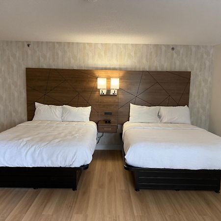 Baldwin Inn And Suites 西斯普林菲尔德 外观 照片