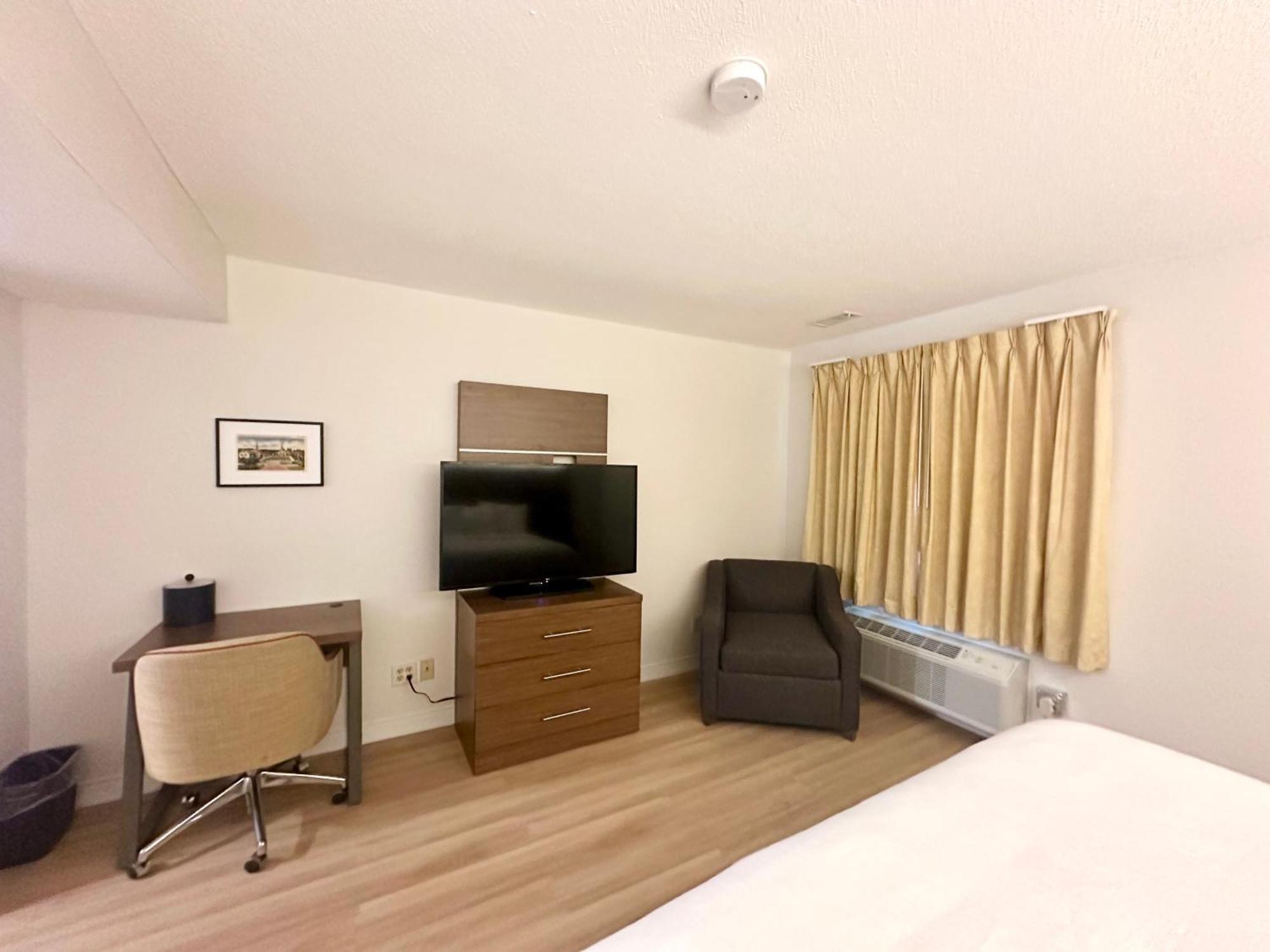 Baldwin Inn And Suites 西斯普林菲尔德 外观 照片